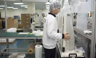 內部拍攝曝光 安利廣州工廠生產內幕出乎意料，照相器材下的真實場景